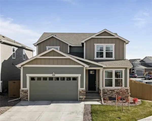 790 Griffith Street, Lochbuie, CO 80603