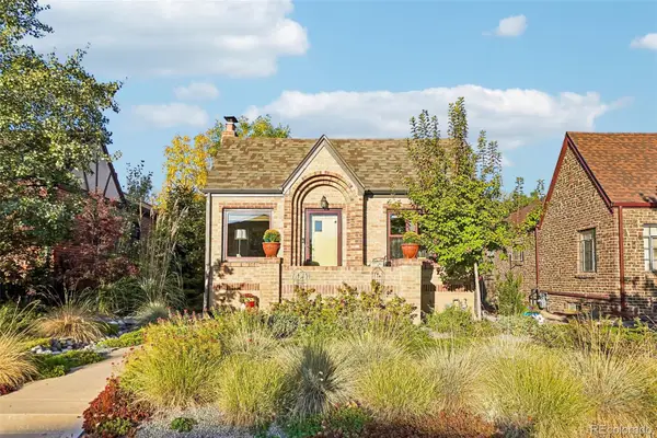 4031 Perry, Denver, CO 80212
