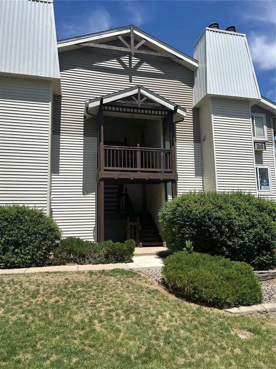17391 E Mansfield Avenue #821R, Aurora, CO 80013 - #1
