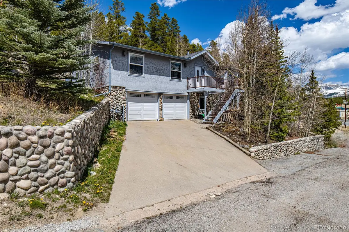 1803 Ridgeview Drive, Leadville, CO 80461 - Image #1