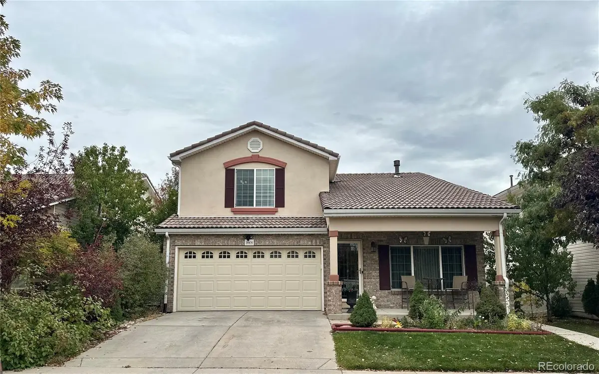 20476 Robins Drive, Denver, CO 80249 - Image #1