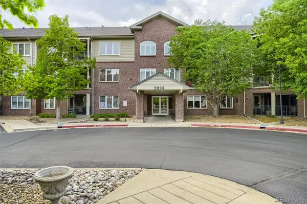 2894 W Riverwalk Circle #B112, Littleton, CO 80123