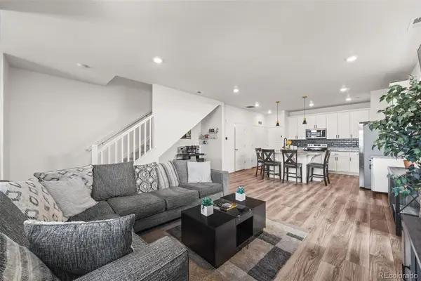 18053 E 103rd Avenue, Commerce City, CO 80022