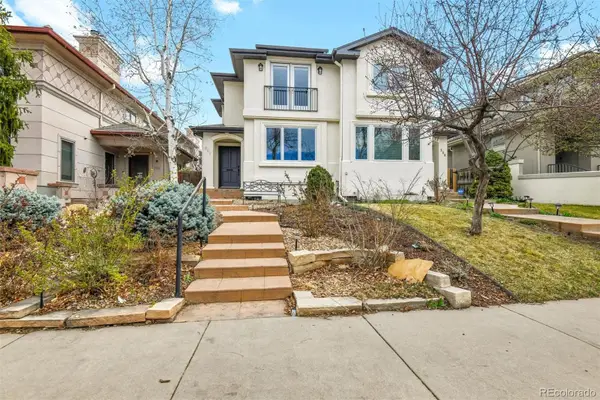 362 N Monroe Street, Denver, CO 80206