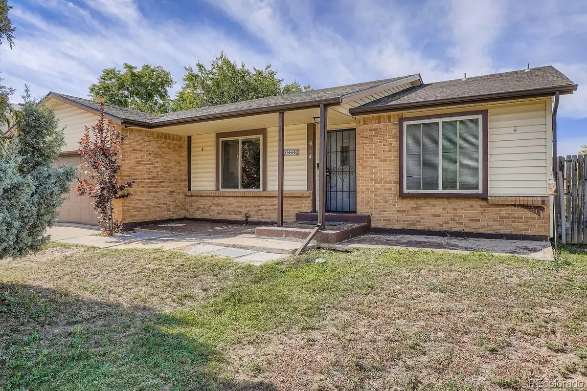 1067 S Joplin Way, Aurora, CO 80017 - #1