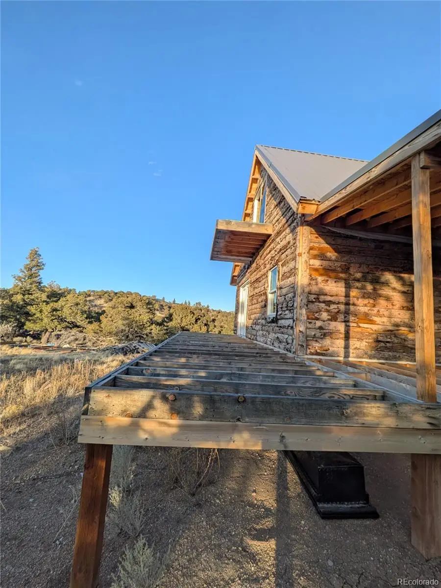 2332 Sandoval Road, Fort Garland, CO 81133 - #3