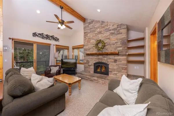 210 Tennis Club Road #1624, Dillon, CO 80435
