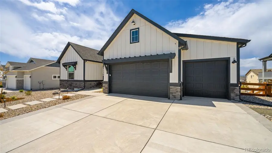 9756 Owl Perch Loop, Colorado Springs, CO 80908 - #2