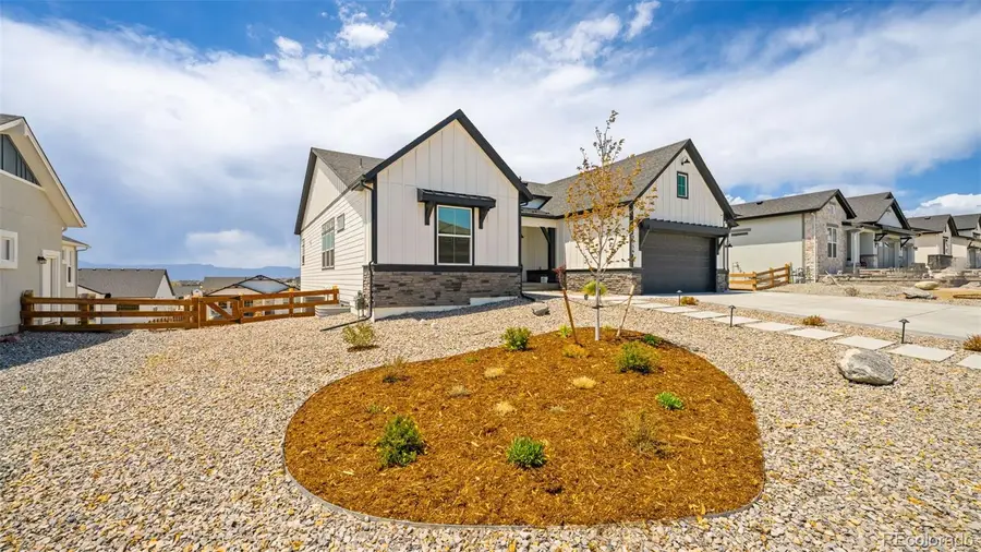 9756 Owl Perch Loop, Colorado Springs, CO 80908 - #3