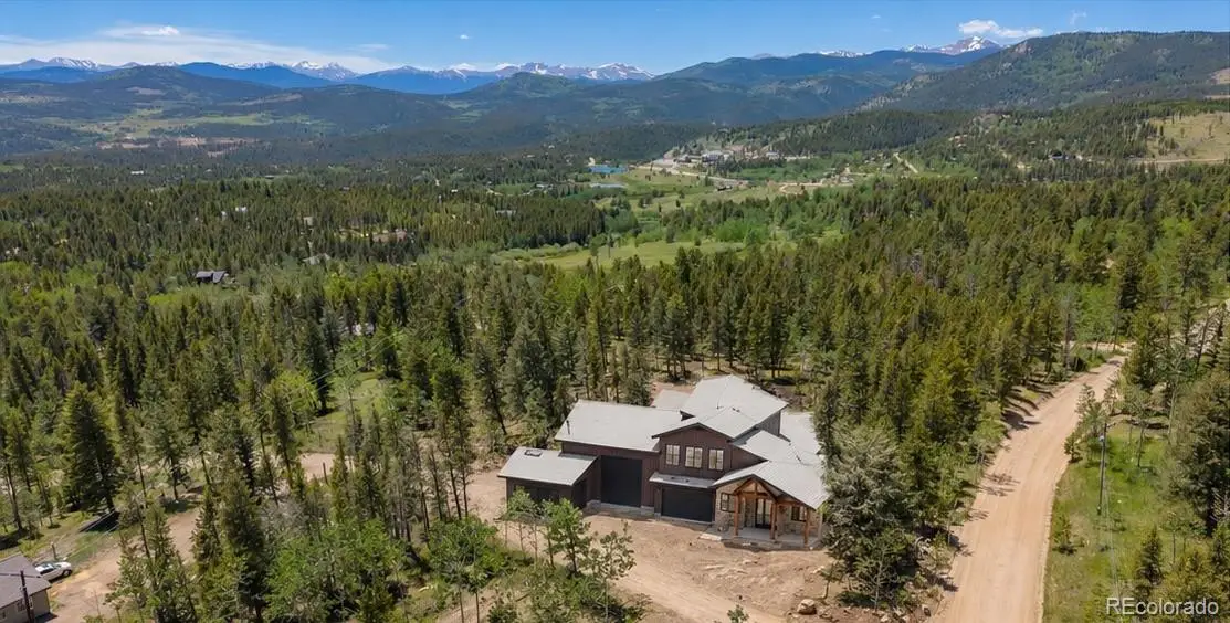 1 Hawk Way, Black Hawk, CO 80422 - #1