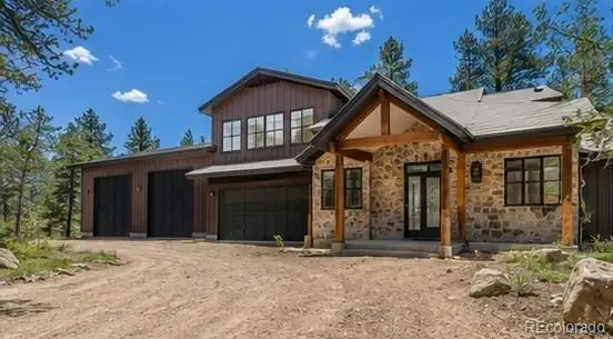 1 Hawk Way, Black Hawk, CO 80422 - #2