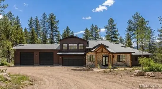 1 Hawk Way, Black Hawk, CO 80422 - #3