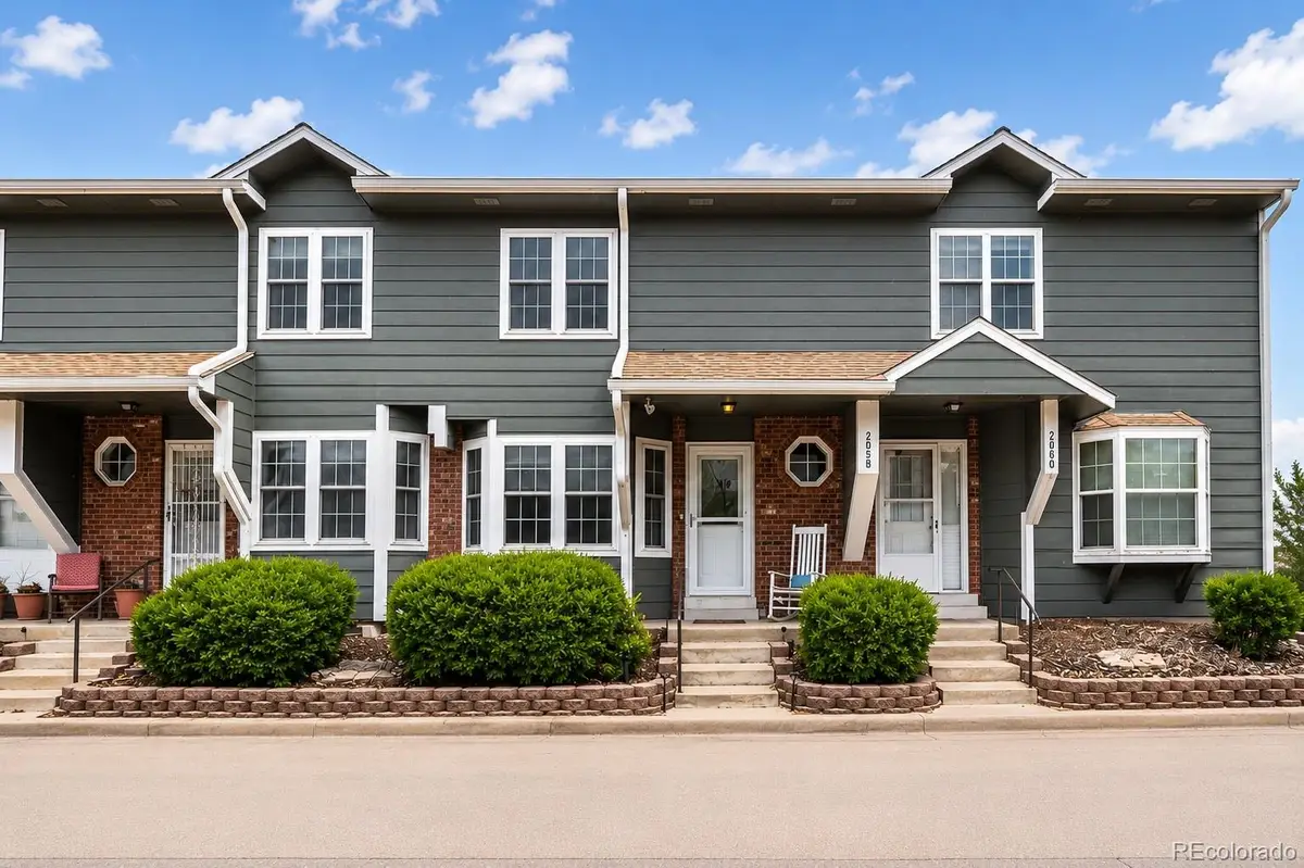2058 S Balsam Street, Lakewood, CO 80227 - #1