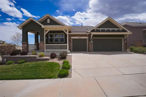 8444 Quartz Circle, Arvada, CO 80007