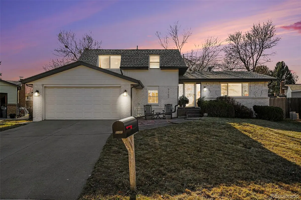 7197 S Fairfax Court, Centennial, CO 80122 - Image #1