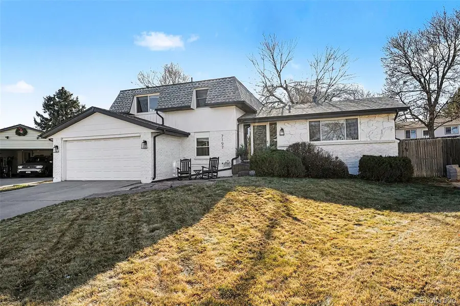 7197 S Fairfax Court, Centennial, CO 80122 - Image #3