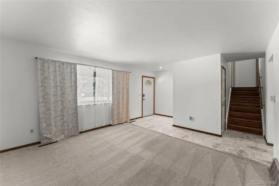 4025 N Carefree Circle, Colorado Springs, CO 80917 - #2