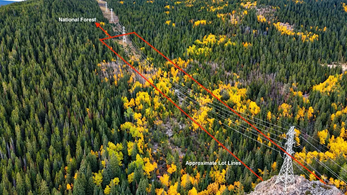 Star Mine Ute Creek, Idaho Springs, CO 80452 - #1