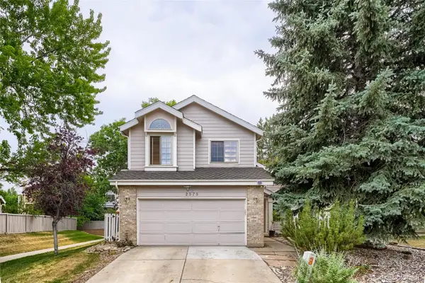 2375 S Harlan Street, Denver, CO 80227