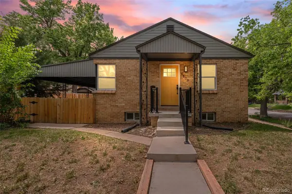 4806 E 19th Avenue, Denver, CO 80220