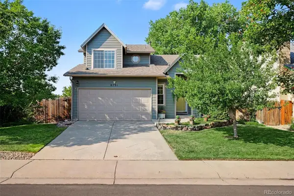 8791 Apache Plume Drive, Parker, CO 80134