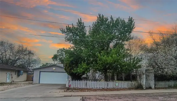 613 Barrett Avenue, Canon City, CO 81212
