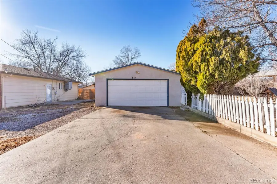 613 Barrett Avenue, Canon City, CO 81212 - #3