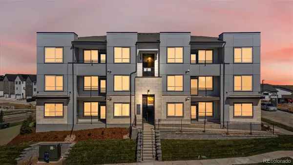 11957 Soprano Trail, Lone Tree, CO 80134