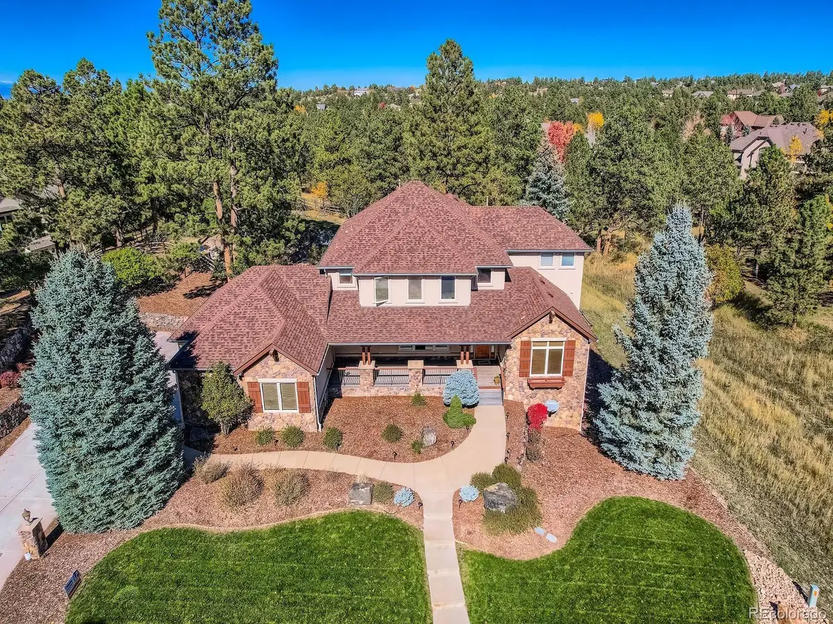 8905 Windhaven Drive, Parker, CO 80134 - Image #1