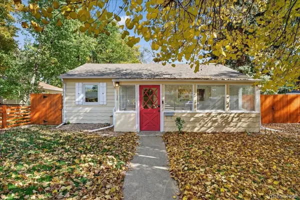 1136 Venice Street, Longmont, CO 80501