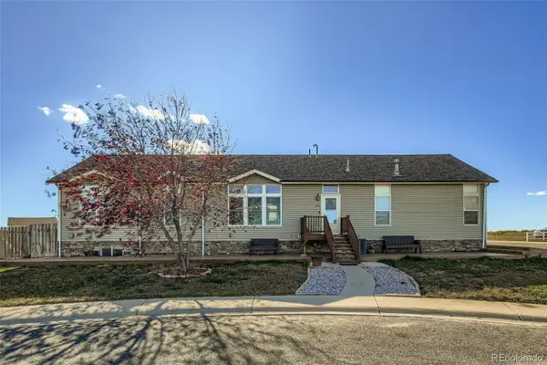 245 W Crawford Avenue, Keenesburg, CO 80643