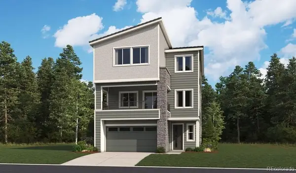 9154 Fowler Peak Court, Englewood, CO 80112