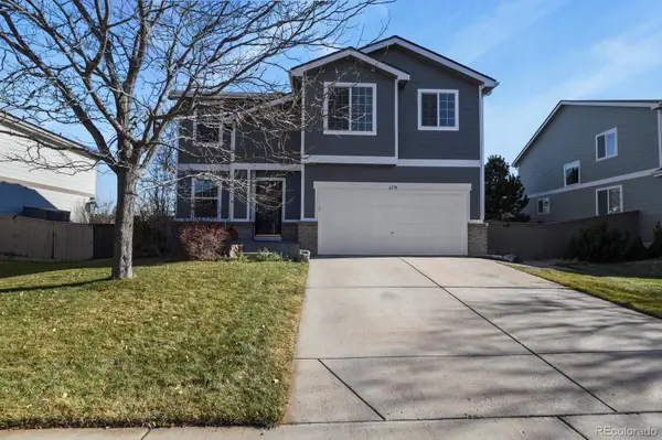6336 Millbridge Avenue, Castle Rock, CO 80104