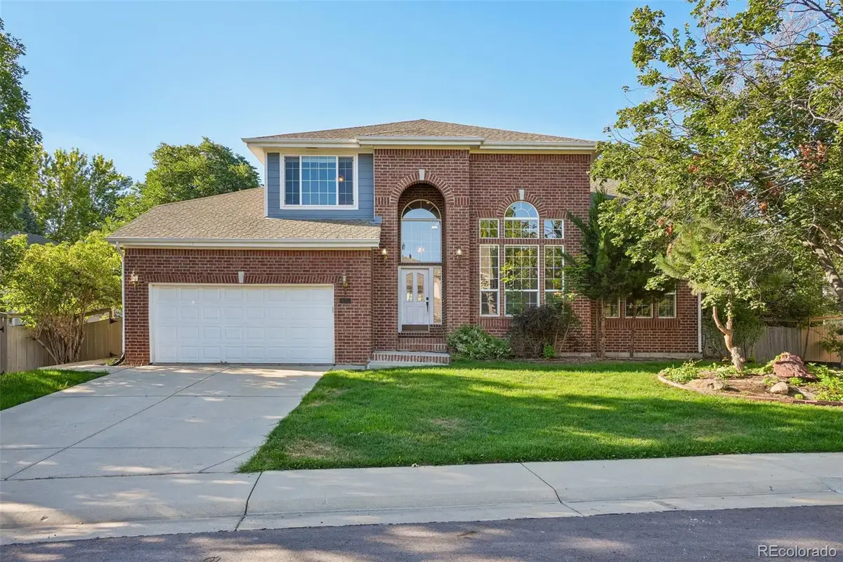 465 Whitetail Circle, Lafayette, CO 80026 - #1