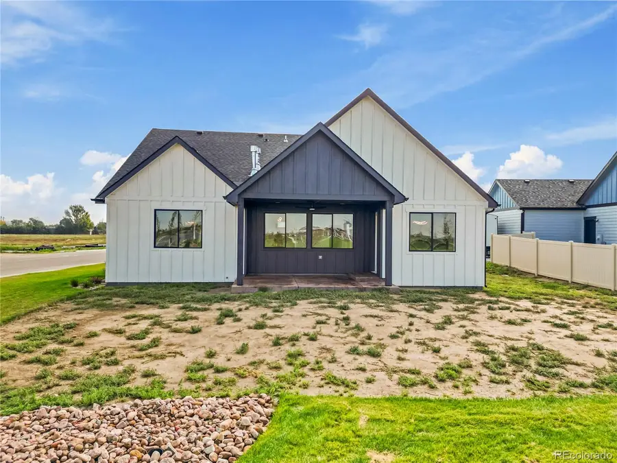 1099 S Deuel Street, Fort Morgan, CO 80701 - Image #3