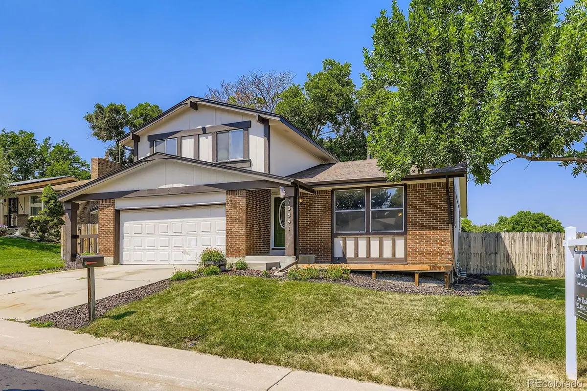 10891 Tennyson Court, Westminster, CO 80031 - #1