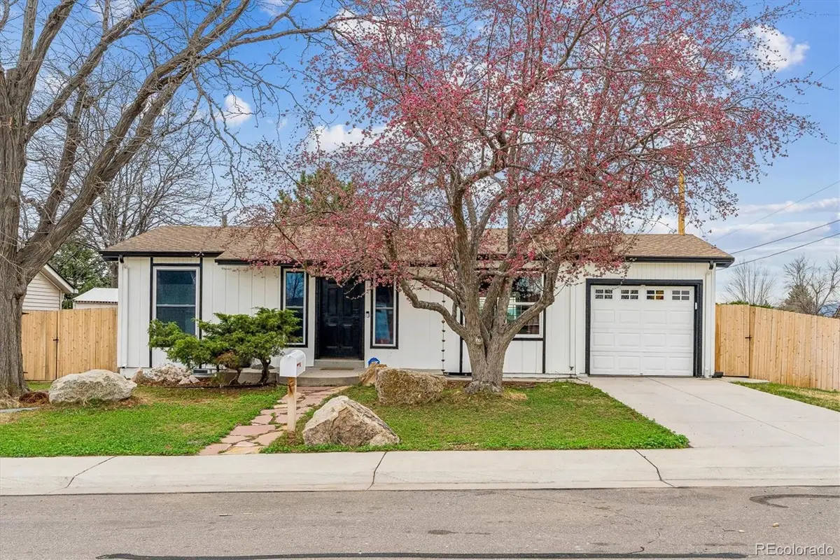 3550 W Mountain Road, Englewood, CO 80110 - #1