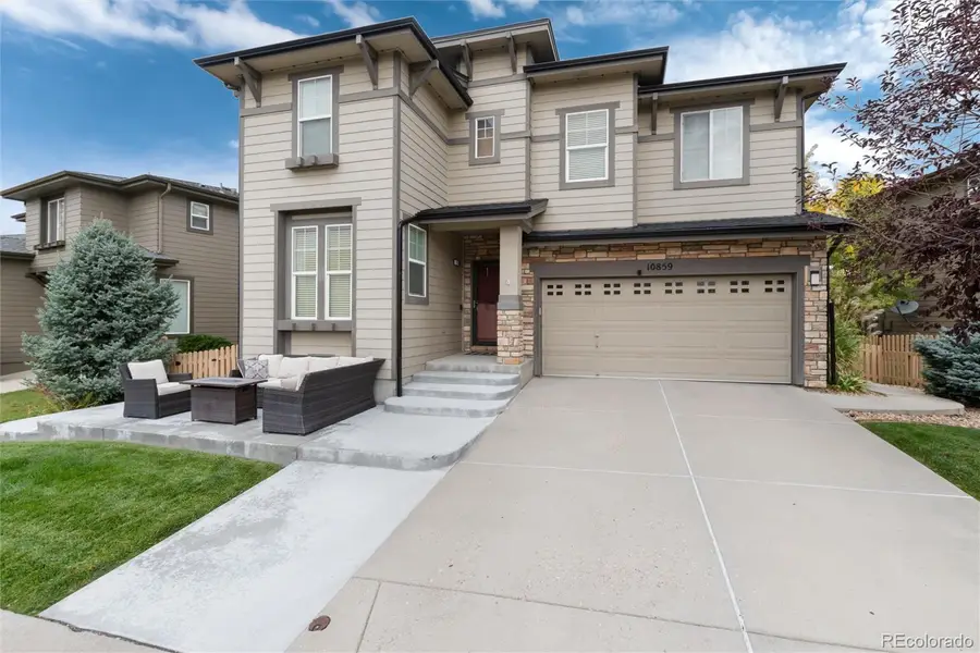 10859 Towerbridge Road, Highlands Ranch, CO 80130 - Image #2