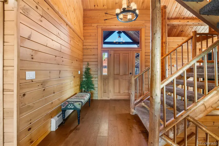 685 Jesse Lane, Bailey, CO 80421 - #2