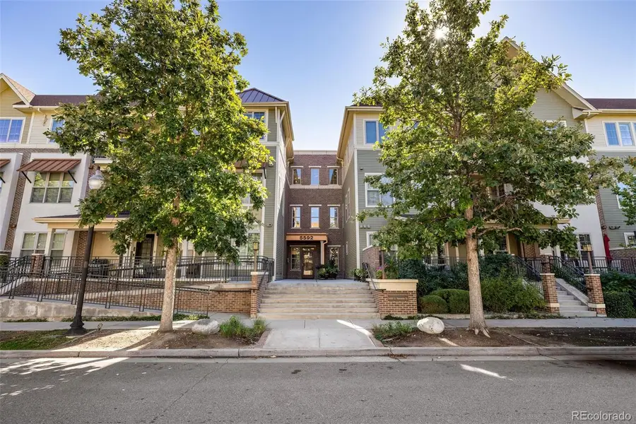 5592 S Nevada Street #200, Littleton, CO 80120 - #2