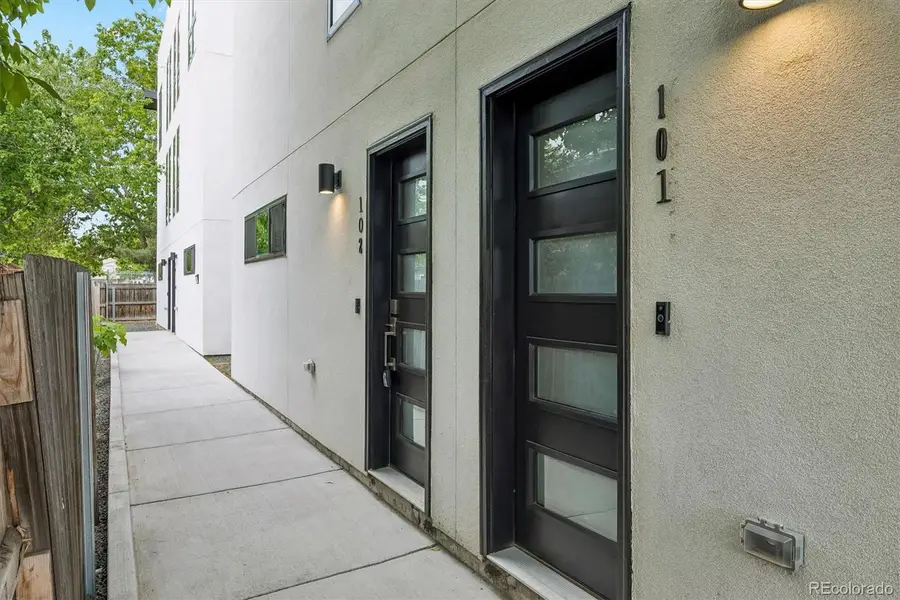 550 S Forest Street #202, Denver, CO 80246 - #3