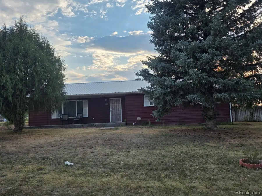 519 Dakota Avenue, Simla, CO 80835 - #2