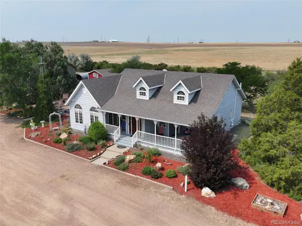 28242 County Road 10, Keenesburg, CO 80643