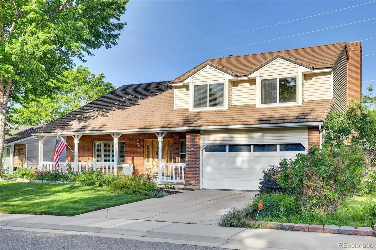 5622 E Weaver Circle, Centennial, CO 80111 - Image #1