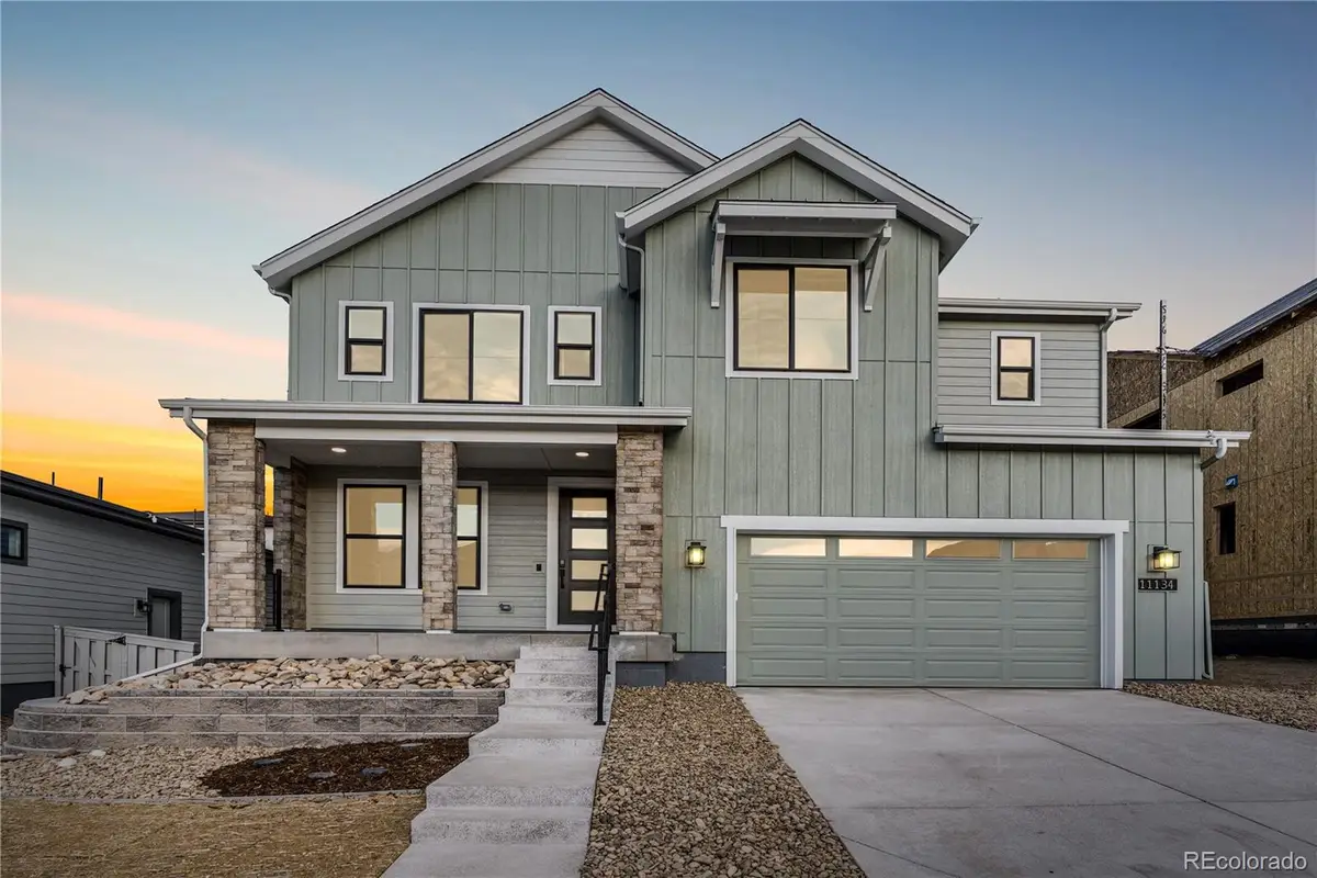 11134 Encantado Trail, Lone Tree, CO 80134 - #1