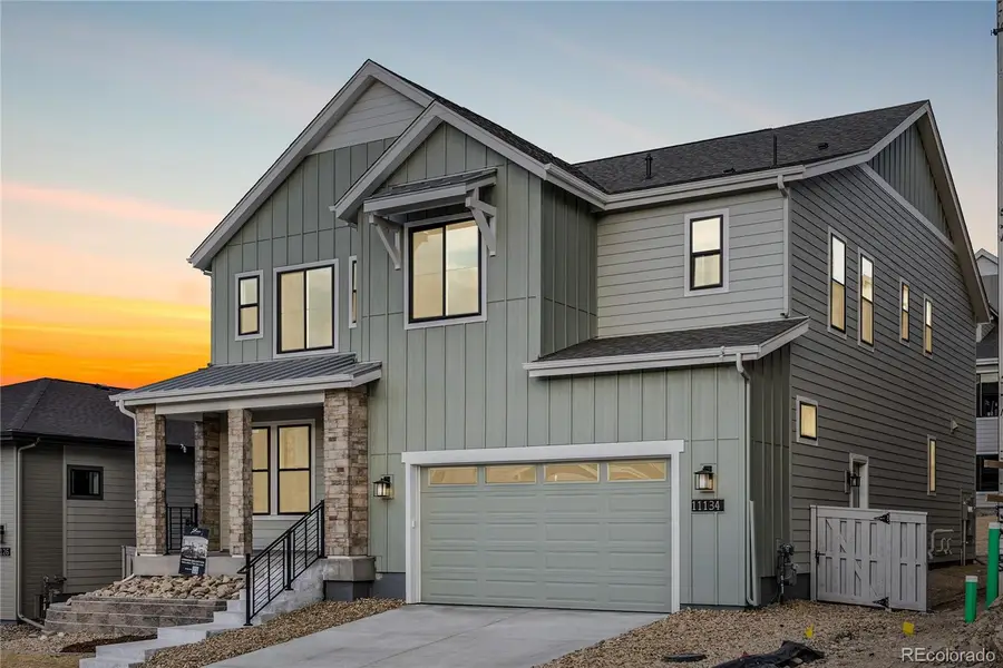 11134 Encantado Trail, Lone Tree, CO 80134 - #2