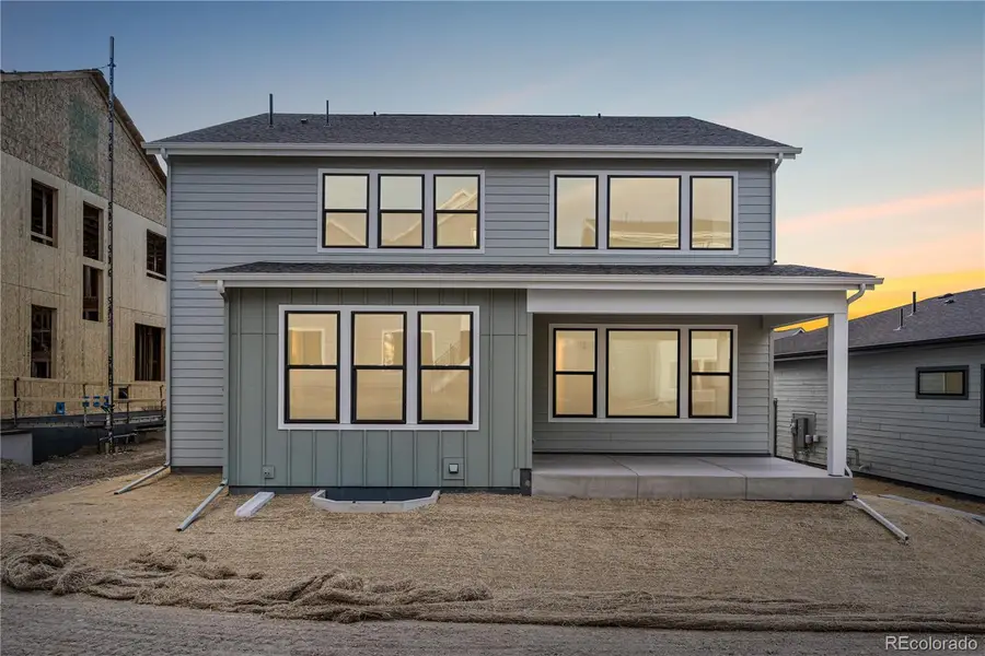 11134 Encantado Trail, Lone Tree, CO 80134 - #3