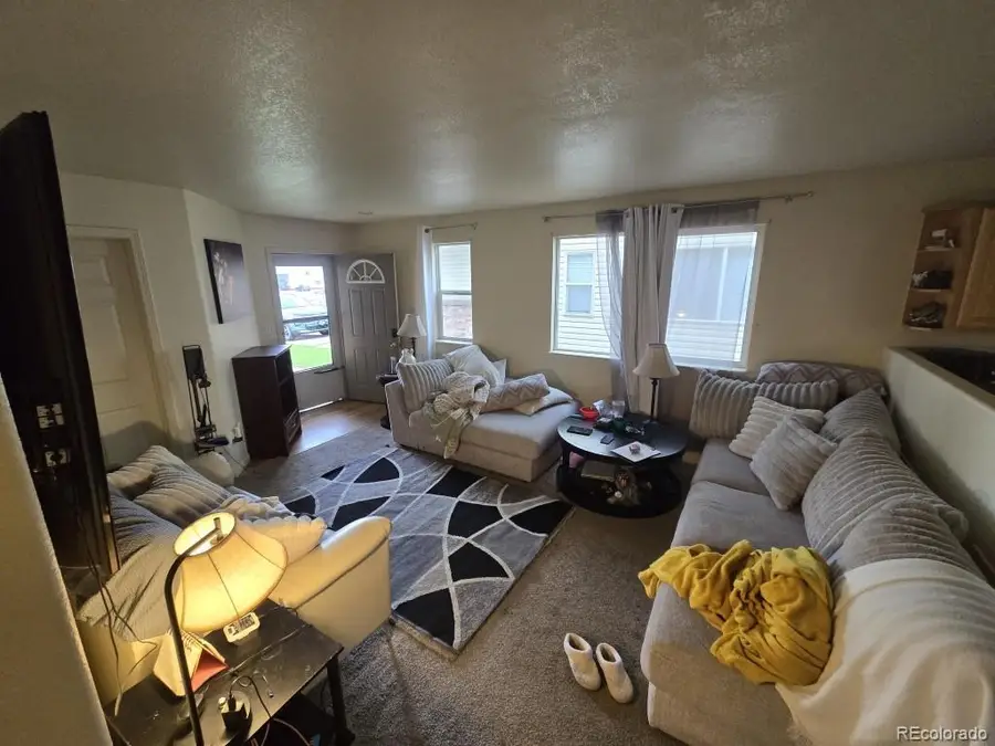 4465 Parfet Street, Wheat Ridge, CO 80033 - #3