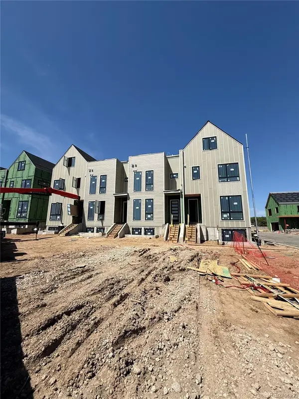 564 Lombardi Circle, Louisville, CO 80027