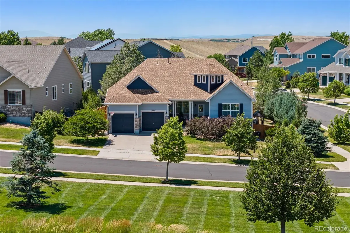 12223 S Buffalo Gap Trail, Parker, CO 80134 - #1